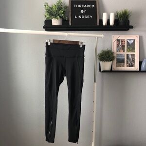 Athleta Leggings like new size xs